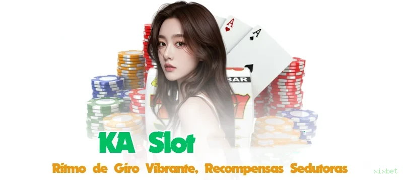 Cassino xixbet - mesas ao vivo e jogos