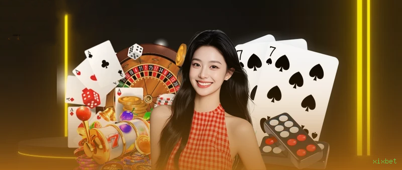 Slots xixbet - Sweet Bonanza e caça-níqueis populares